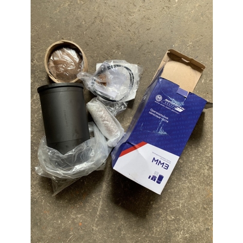 Bộ hơi máy kéo Belarus1