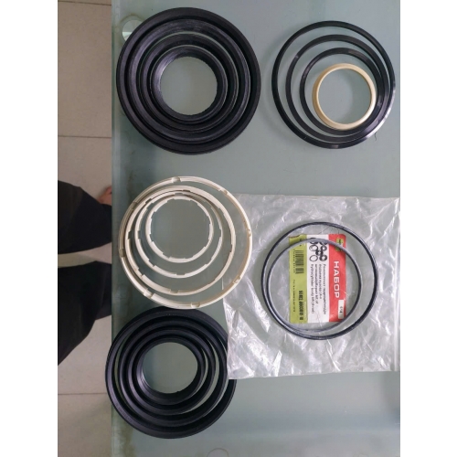 Bộ phớt Xy lanh Kamaz 614 