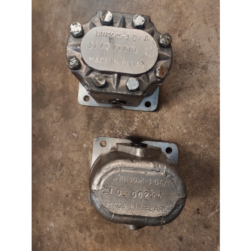 Bơm 10J và 16J Belarus 