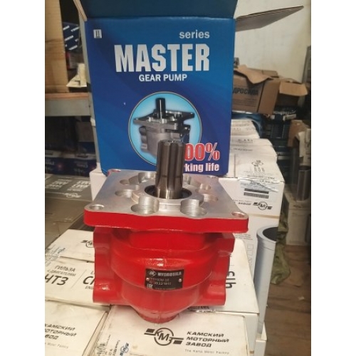 Bơm thủy lực HW100M