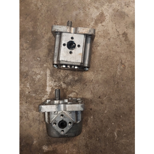 Bơm trợ lái Belarus 