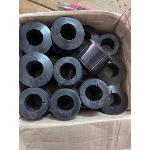 Cao su khung treo cầu trước Kamaz 