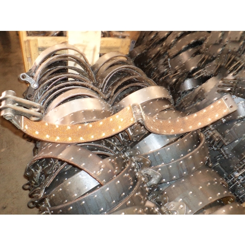 Dải phang chuyển hướng DT-75 