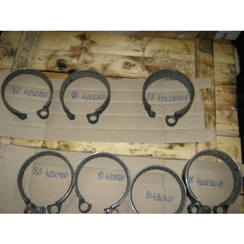 Dải phanh xới ( bố xới ) 