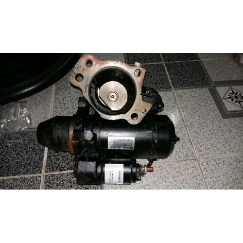 Đề 24V Kamaz AZJ3367 