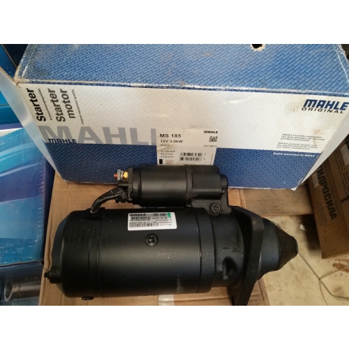 Đề khởi động 