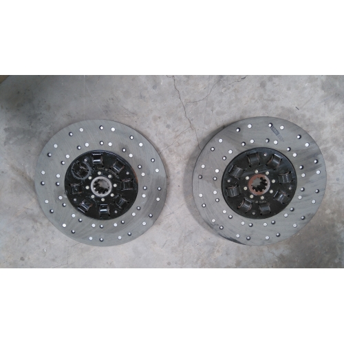 Đĩa côn 184-1601130 