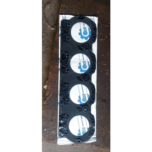 Gioăng mặt máy 7511 (sắt)