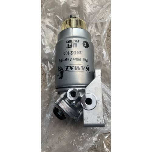 Lọc thiên nhiên kèm bom tay 