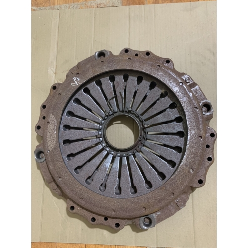 Mâm ép côn 6540 ( kamaz 2016) 