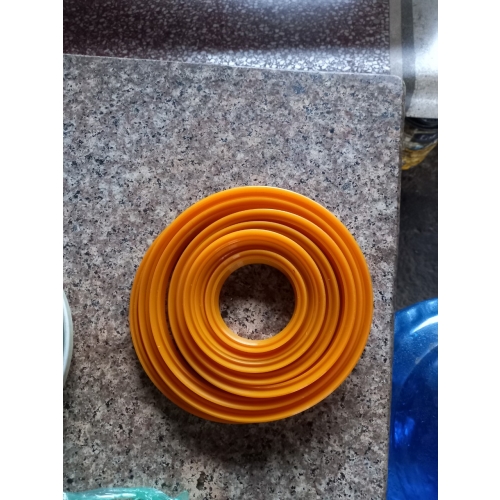 Phớt xy lanh 7 đót Kamaz 