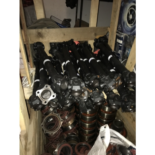 Phụ tùng máy kéo Belarus 2 