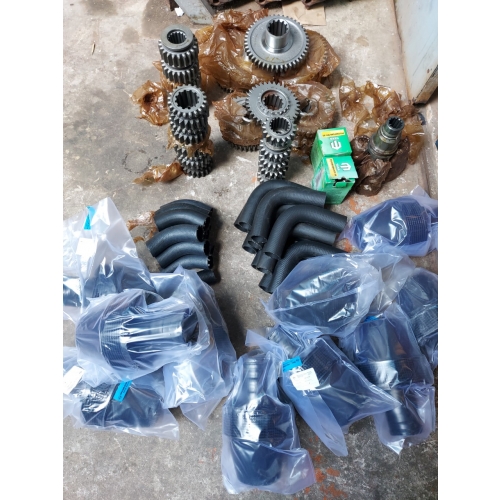 Phụ tùng máy kéo Belarus 4