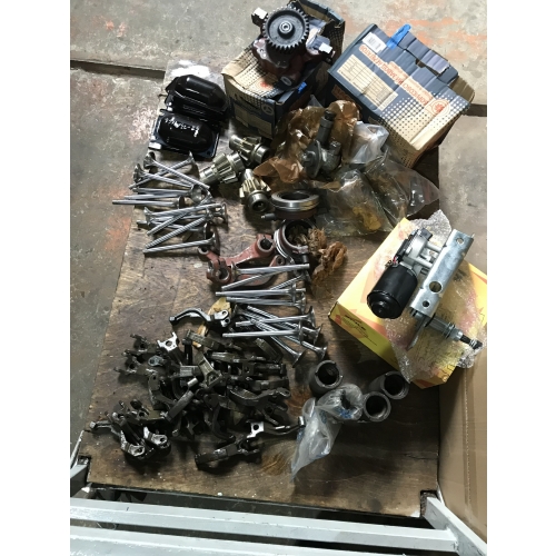 Phụ tùng máy kéo Belarus 5