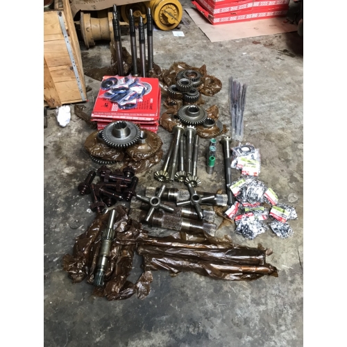 Phụ tùng máy kéo Belarus 6