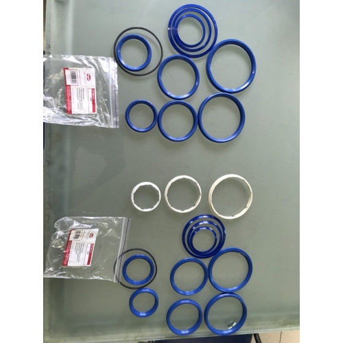 So sánh bộ phớt XL Kamaz 650 