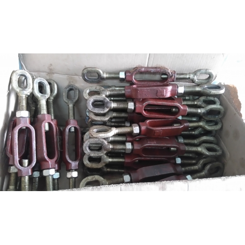 Tăng đơ chằn xích MTZ 