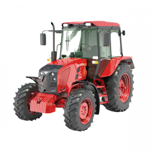 Máy kéo Belarus 892.2 (cabo đời mới)