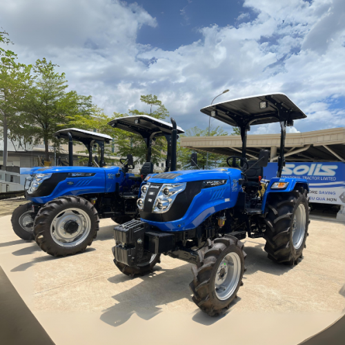 Máy kéo Solis 50RX