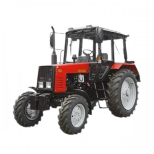 Belarus 820 (81 HP, cabin tiêu chuẩn)