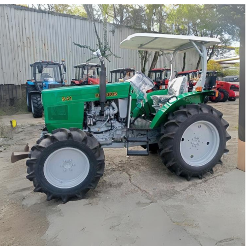 Máy kéo Belarus 541