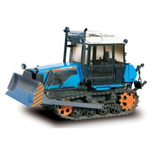 Phụ tùng máy ủi DT-75/DZ42