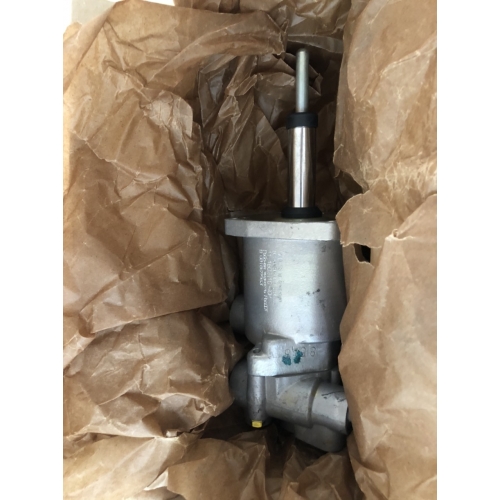 Tổng côn dưới Kamaz 