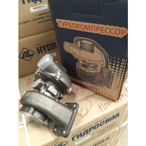 Turbo máy kéo Belarus