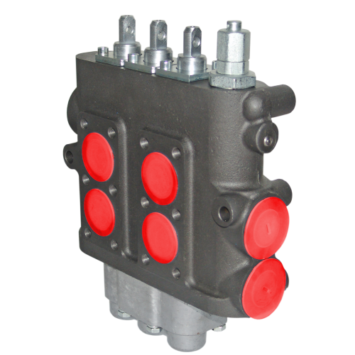 Van thủy lợi thủy lực MP100.3.000A