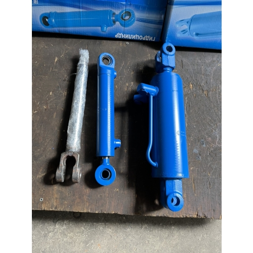 Xy lanh cày, lái, ty XLC VZTA (2023) 