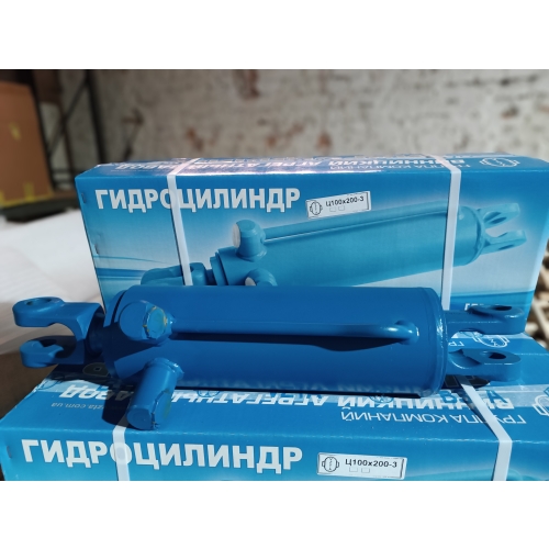 Xy lanh cày VZTA ( đời mới ) 