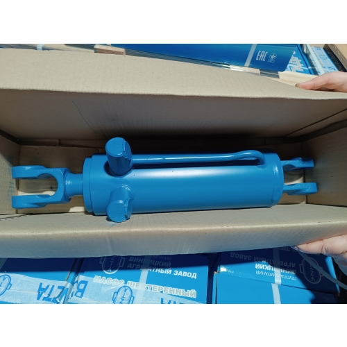 Xy lanh VZTA ( kiểu Belarus) 