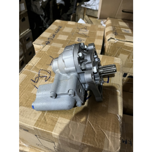 Bơm lái HW32MP kèm van chỉnh