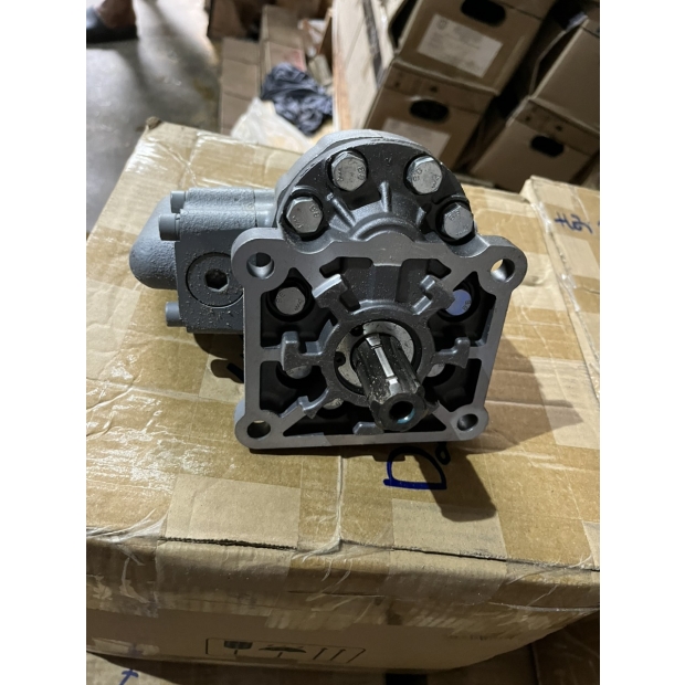 Bơm lái HW32MP kèm van chỉnh