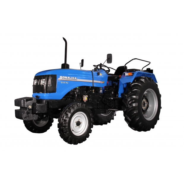 Máy kéo Solis 50RX