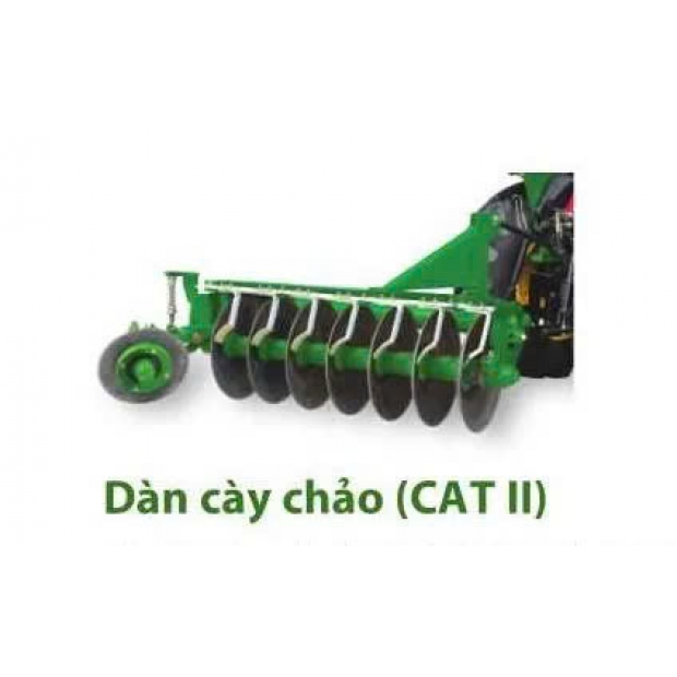 Dàn cày chảo